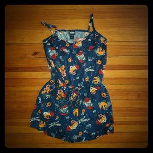 Her Universe Star Wars Romper